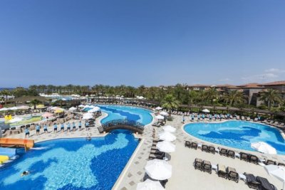 Fun&Sun Club Serra Palace